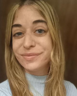 Foto de Camila Peranzi, Psicólogo