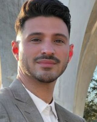 Photo of Steven Longoria, Licensed Professional Counselor, LCSW