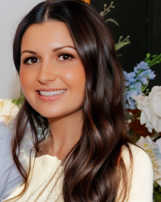 Photo of Rachel Richardson, Psychologist, MPsych, PsyBA General