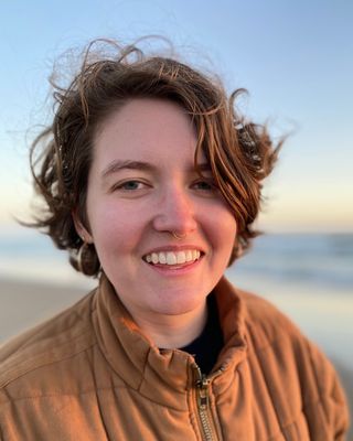 Photo of Heather Hodge, Licensed Professional Counselor Candidate, MA, LPCC