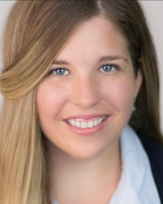 Photo of Christine Aust, Licensed Professional Counselor, LP