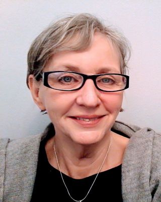 Photo of Susan O'Sullivan, Psychotherapist, MA, MUKCP