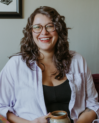 Photo of Brenna Neimanis, Clinical Social Work/Therapist, LCSW-C
