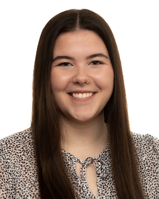Photo of Olivia Faulkner, Counsellor, BA, MACP