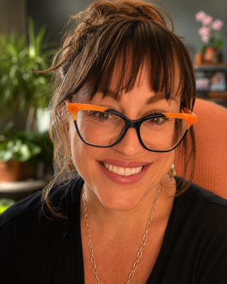 Photo of Brittany Razee-Erosky, Licensed Professional Counselor, MA, LPC, RYT-200