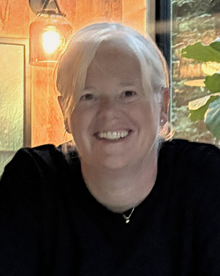 Photo of Sherry Masterson, Registered Psychotherapist (Qualifying), BEd, MACP, RP(Q)