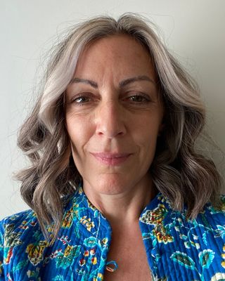 Photo of Anne Smith, Psychotherapist, MBABCP