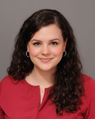 Photo of Christina Meacham, Mental Health Counselor, MA, LMHC, LCMHC