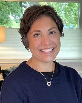 Photo of Michele Paliotta, Clinical Social Work/Therapist, LICSW