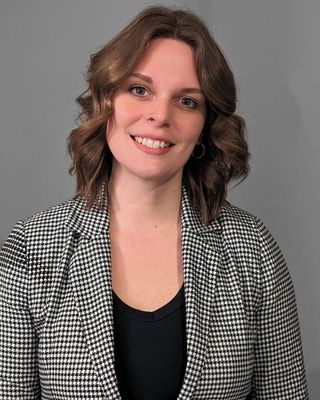 Photo of Ashley Sargent, Clinical Social Work/Therapist in Annapolis, MD