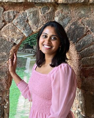 Photo of Nicole R Rahul, Licensed Professional Counselor, MS, LPC