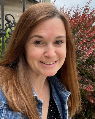 Photo of Amanda Backenstoes, Clinical Social Work/Therapist in Dauphin County, PA