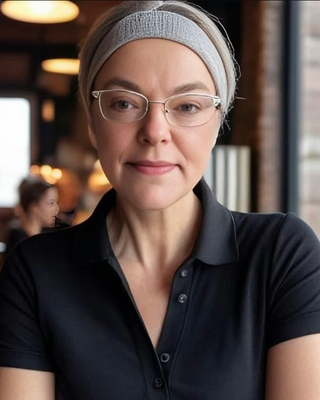 Photo of Karen Gutherless, LIMHP