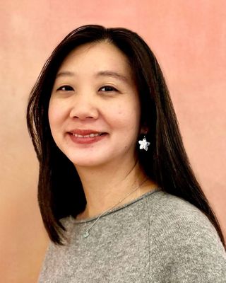 Photo of May Yim, Marriage & Family Therapist Associate, MA, BSc