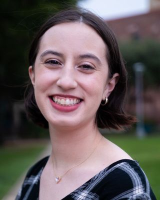 Photo of Ciara Moreno, Licensed Professional Counselor Associate , MS, LPC-A