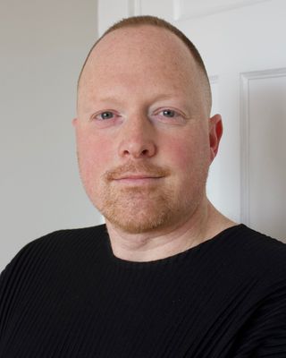 Photo of Andrew Winchur, Registered Psychotherapist (Qualifying)