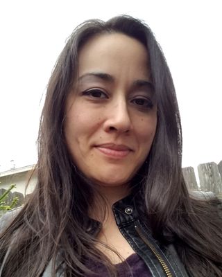 Photo of Shannon Stuart-Maver, Psychologist, PhD