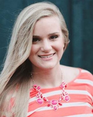 Photo of Tessa Johnston, Counselor in Louisville, KY