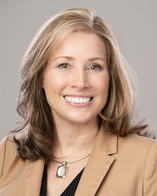 Photo of Kristin Allen, Counselor in Tallahassee, FL