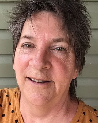 Photo of Terri Lynn Johnston, Marriage & Family Therapist in East St Paul, MB