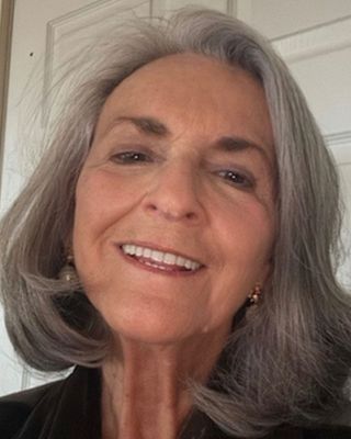 Photo of Deborah Hall Berkley, Licensed Professional Counselor, EdD