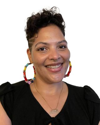 Photo of Amber E Howard, Clinical Social Work/Therapist in Rittenhouse Square, Philadelphia, PA