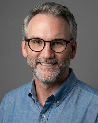 Photo of James E. Foster Jr., Marriage & Family Therapist, MA, LMFT