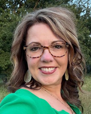 Photo of Jennifer Cranford, Licensed Professional Counselor, MA, LPC