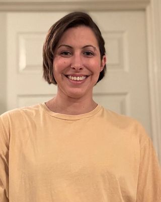 Photo of Brittany Egan, Clinical Social Work/Therapist, LCSW