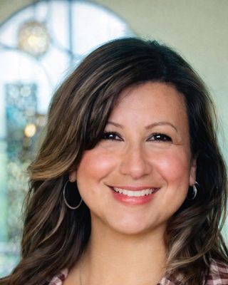 Photo of Dr. Cynthia Lee Coronado, Licensed Professional Counselor, EdD, LPC-S, CAS, CCTP, EMDR