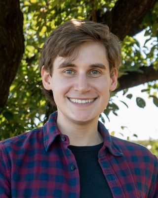 Photo of Taylor Clough, Clinical Social Work/Therapist, MSW, LCSW