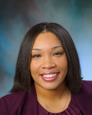 Photo of Dominique Young, Clinical Social Work/Therapist, LCSW