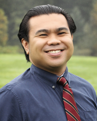 Photo of Derrick Arciaga, MSW, MHP, LICSW, CCM, Clinical Social Work/Therapist