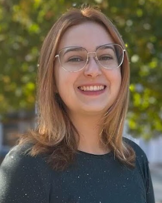 Photo of Emily Hopkins, Licensed Professional Counselor, LGPC