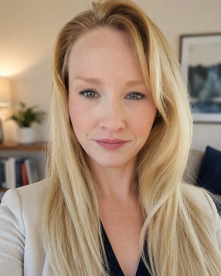 Photo of Nichole Mead-Hall - The Anxiety Recovery Center, Limited Licensed Psychologist, MLP