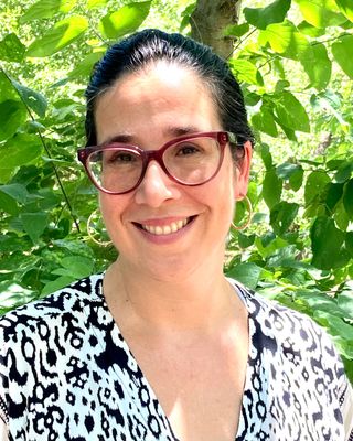 Photo of Gabi Pirralho, LICSW, Clinical Social Work/Therapist