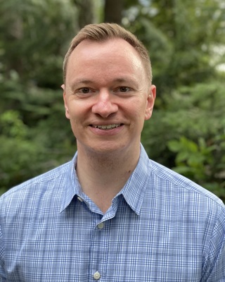 Photo of Dr. Andrew McKenzie, Psychologist in Andersonville, Chicago, IL