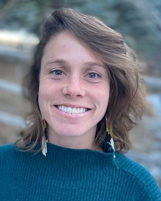 Photo of Amelia Dotzenrod, Clinical Social Work/Therapist in Pitkin County, CO