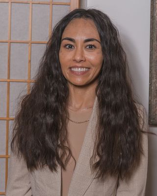 Photo of Athena Yoneda, Psychologist, PhD