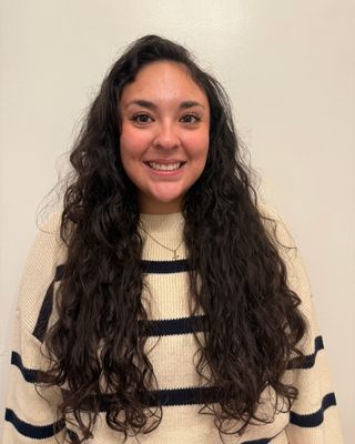 Photo of Karina Sanchez, Licensed Professional Counselor, LPC, MA