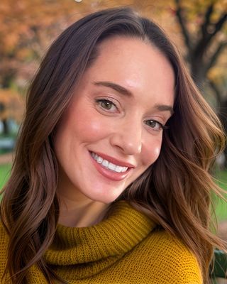 Photo of Amanda Prina, Clinical Social Work/Therapist, LCSW