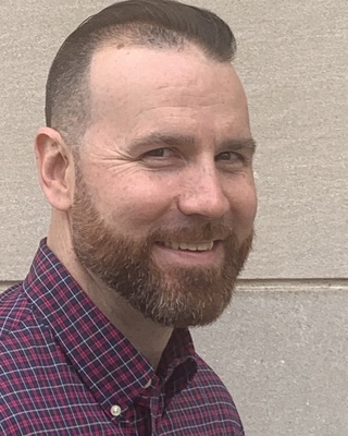 Photo of Sean Macauley, Marriage & Family Therapist in Connecticut