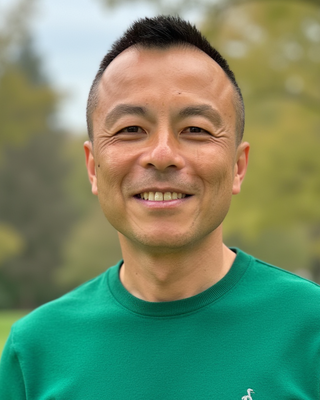 Photo of Franklin K. Chang, Licensed Professional Counselor, MEd, LPC-S