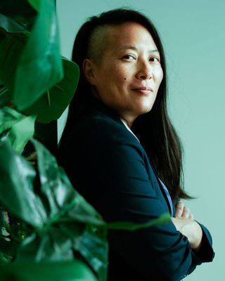 Photo of Estairia Hong, Counsellor in Vancouver, BC