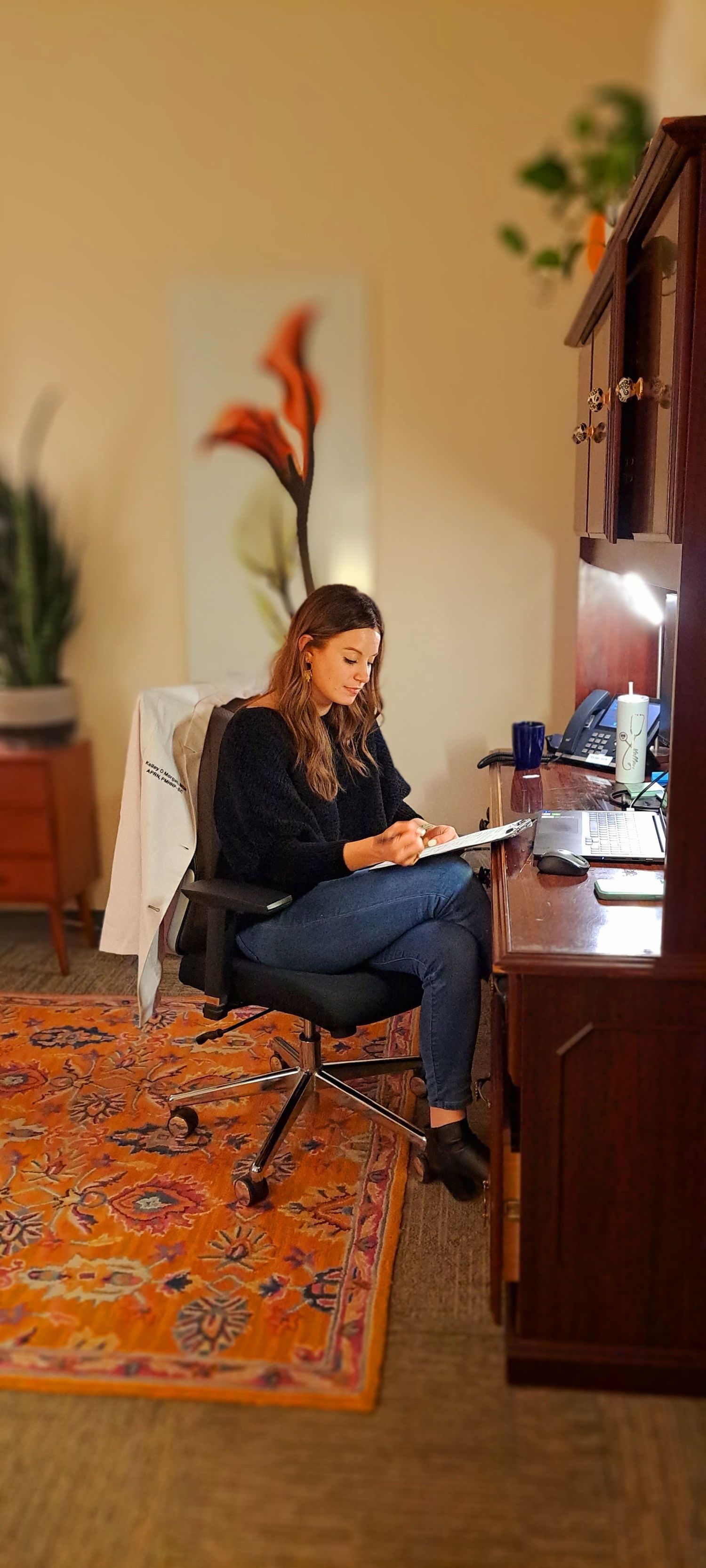 Geenens Psychiatry, PA, Psychiatrist, Leawood, KS, 66224 Psychology Today