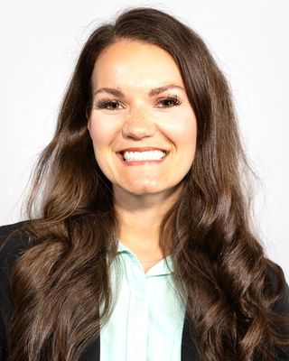 Photo of Hannah Griffis, Licensed Professional Counselor in Edmond, OK