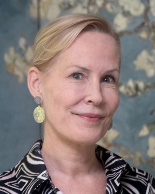 Photo of Dr. Karrol-Jo Foster, Counselor, PhD