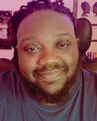 Photo of Tj Dudley, Counselor, LPCC, NCC