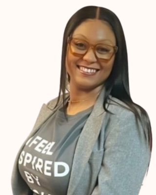 Photo of Paige Thomas, Social Worker, MSW, LGSW
