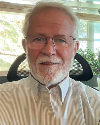 Photo of KURT WOODRUFF SPROUL, Counselor, MA, CMHC, LAADC